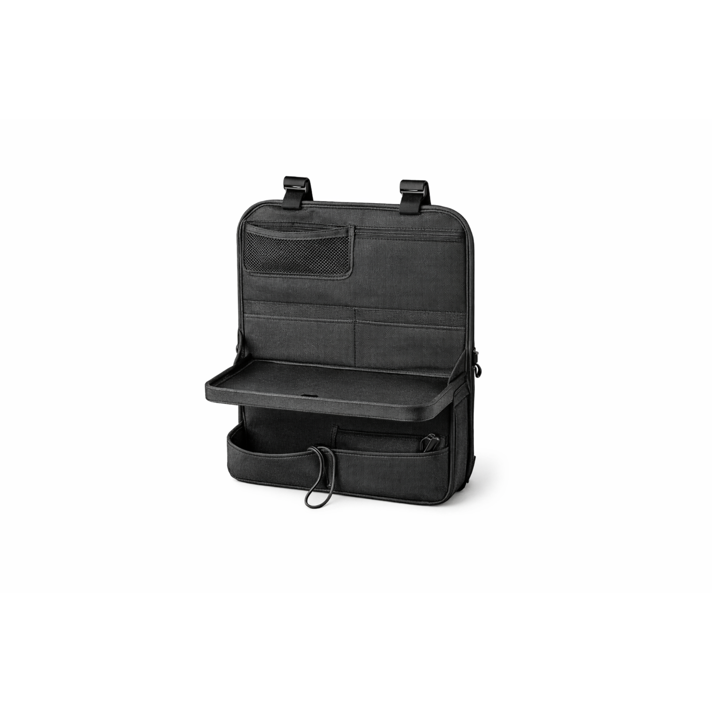 Kelvioren™ SeatNest Travel Tray Organizer